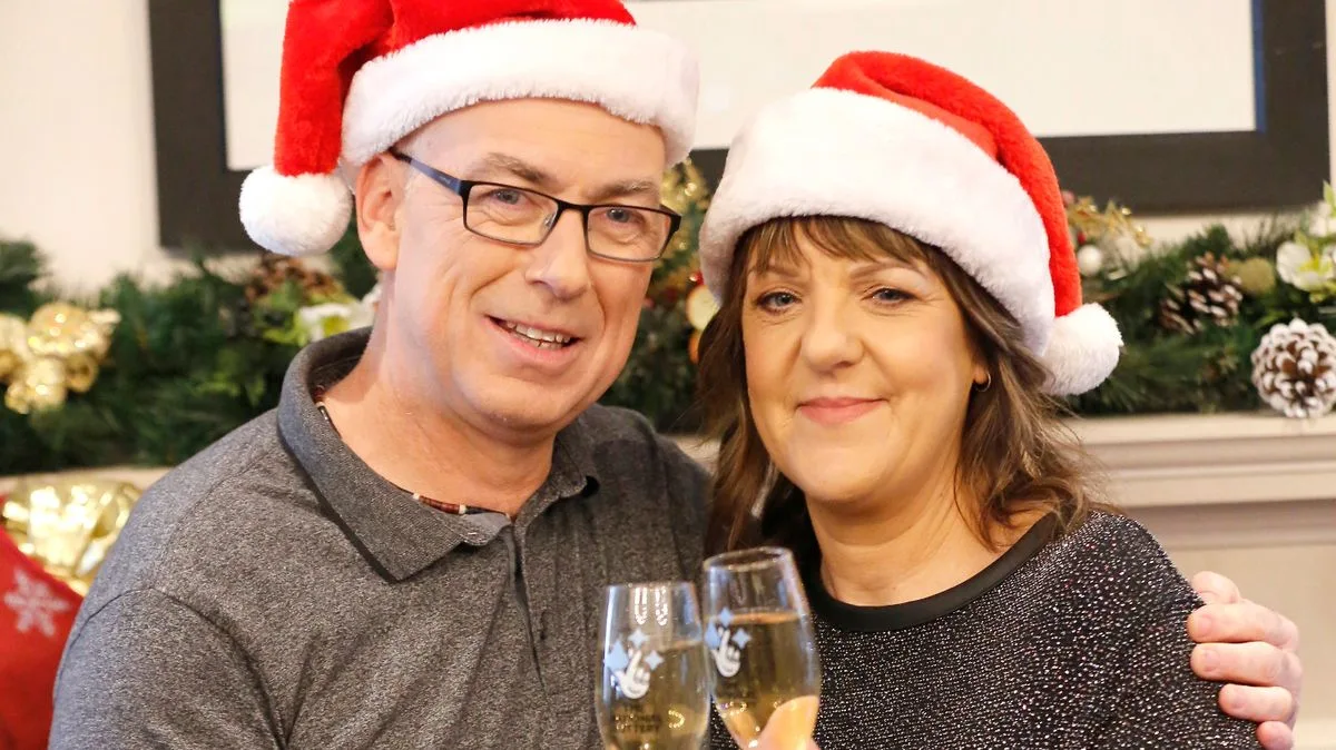 Builder Wins £76.3m EuroMillions Jackpot After Six-Week Delay