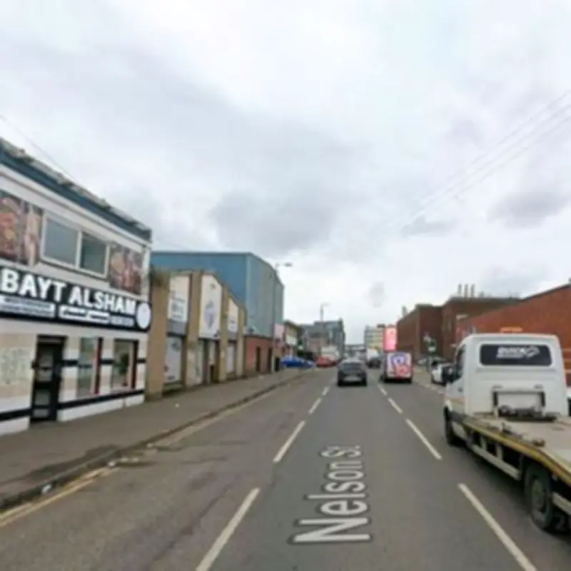 Man with Facial Scars Dies in Glasgow; Police Seek Identity