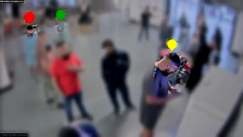 Manchester Airport attacker jailed for punching female police officer 10 times