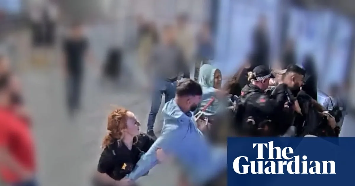 Manchester Airport Brothers Avoid Third Trial For Assault