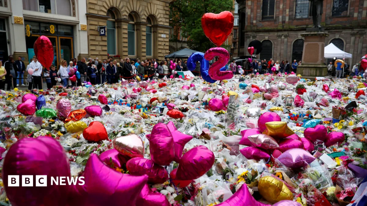 Terror attack survivors condemn compensation body