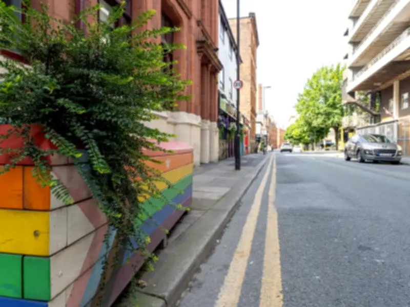 Manchester Gay Village streets to close for outdoor seating trial