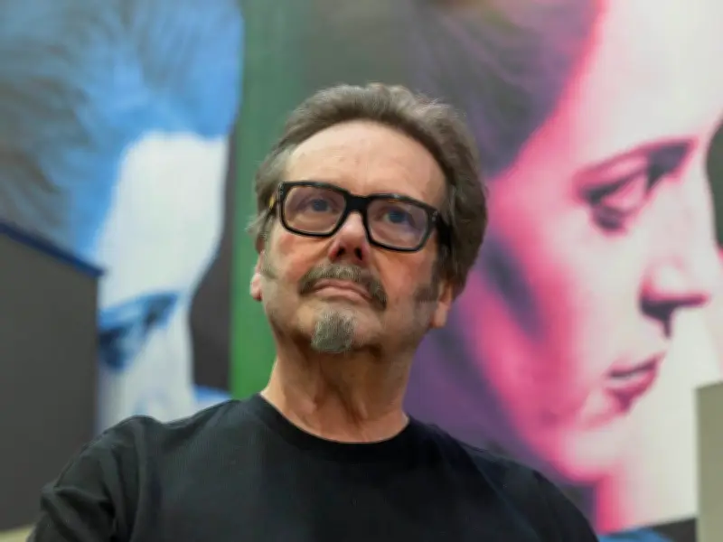 Manchester hairdressing legend warns industry is 'dying' due to government policies