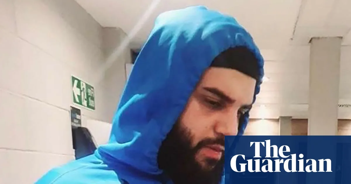 Manchester Synagogue Attacker Pledged Allegiance to Islamic State During 999 Call