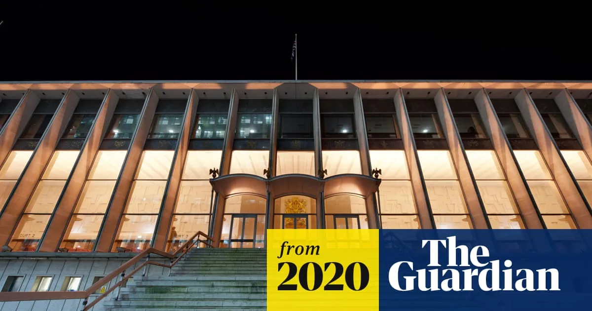 Neo-Nazi Teenager Who Planned Durham Attack Sentenced to Six Years