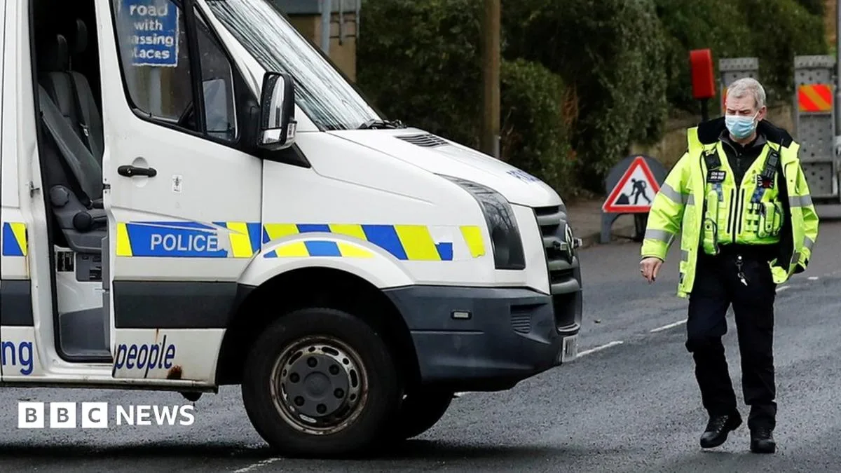 Greater Manchester Police Review Uncovers 1,600 Additional Unrecorded Crimes