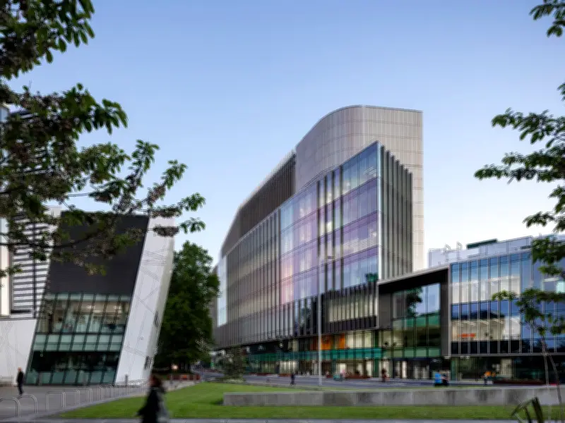 Manchester Secures £6m for Immunotherapy and AI Cancer Research