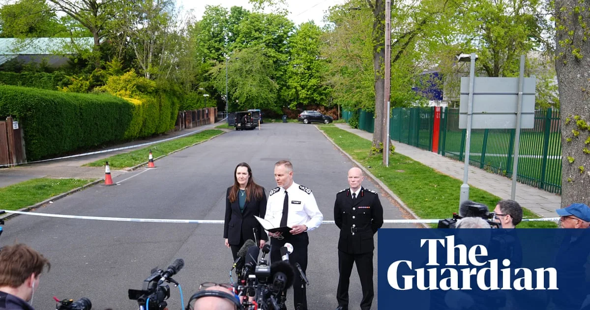 Teenager Admits Arson Attack on London Synagogue