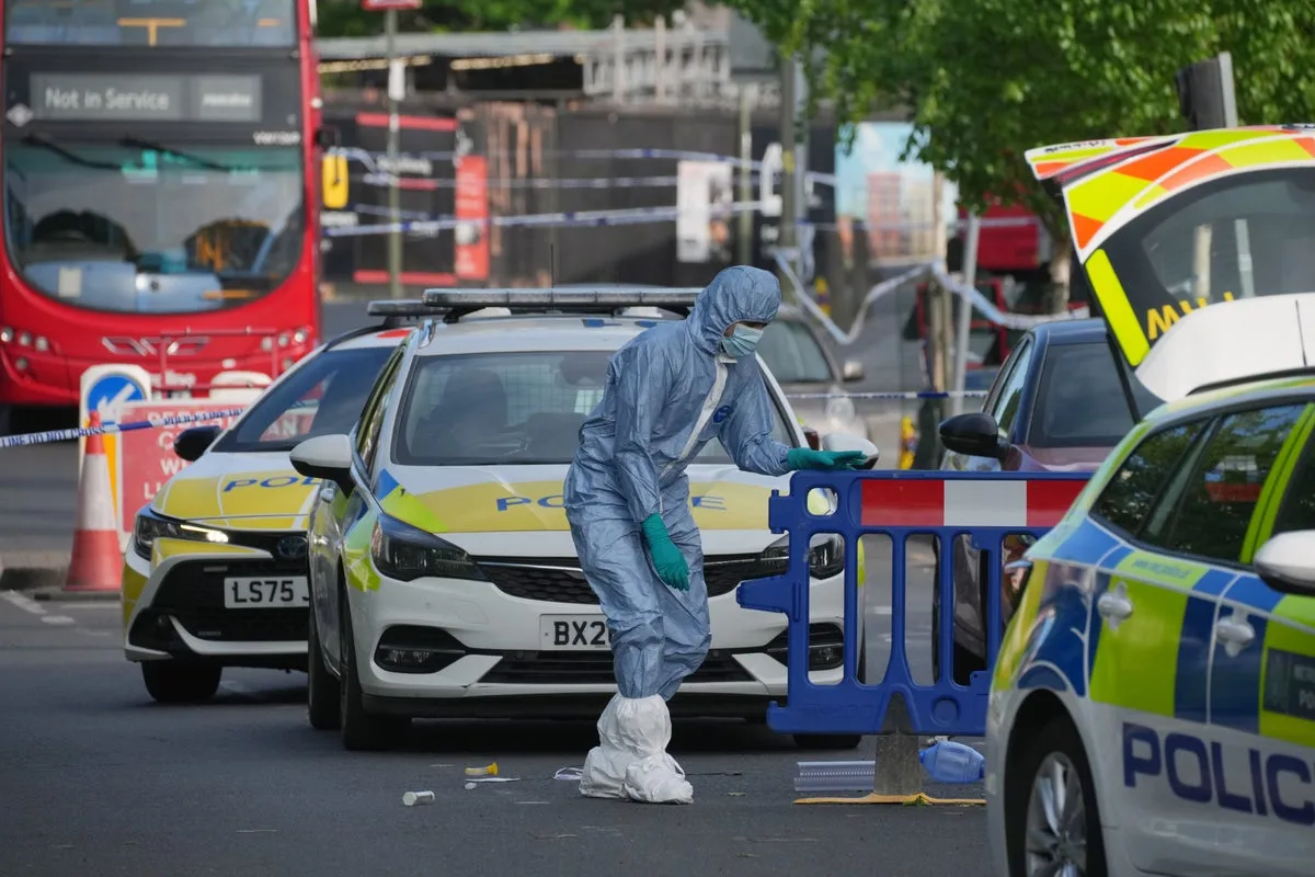 UK Declares Antisemitism an Emergency After Stabbing and Arson Attacks