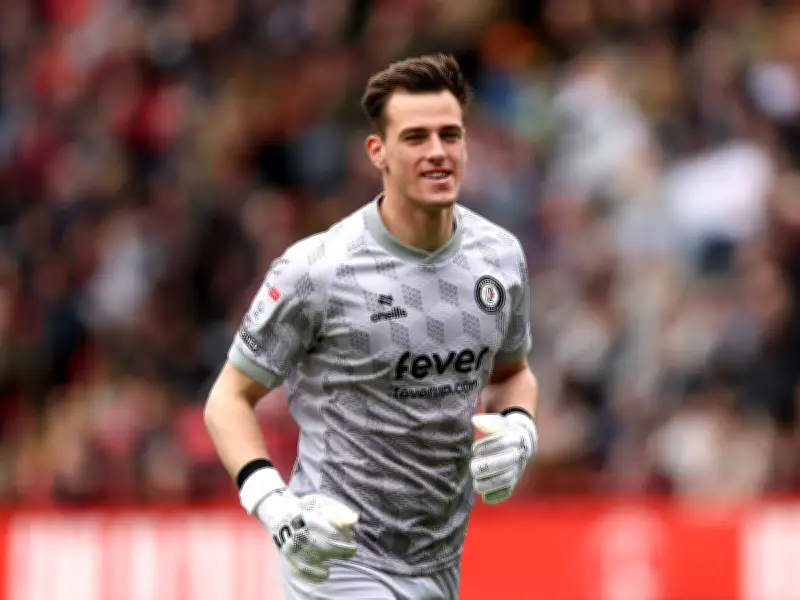 Manchester United Could Bank £15m Windfall from Radek Vitek Sale