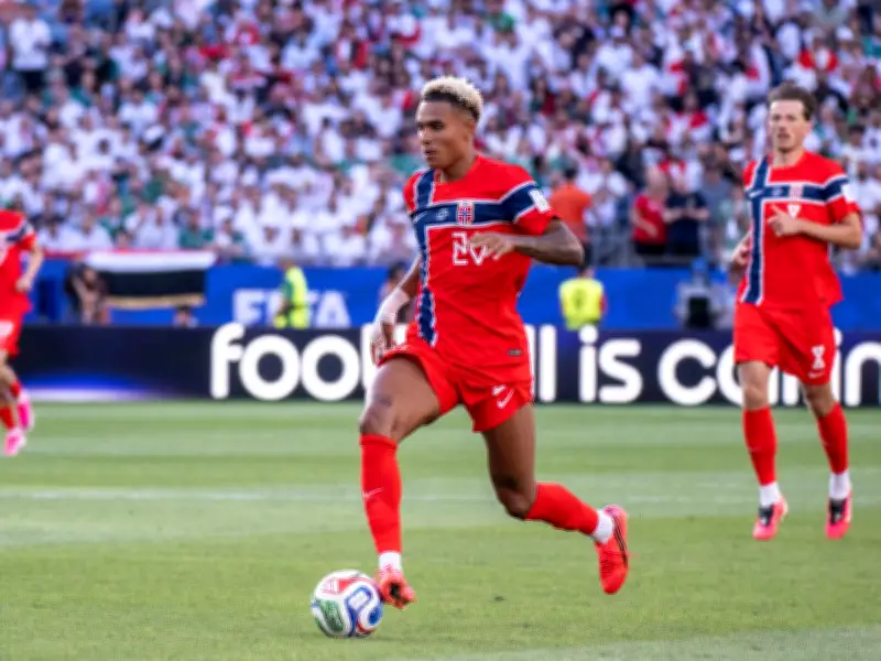 Manchester United Transfer Wildcard Could Hurt Liverpool with Cut-Price Deal