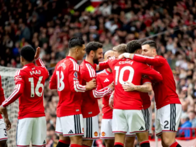 Manchester United's 12 World Cup 2026 Representatives Revealed