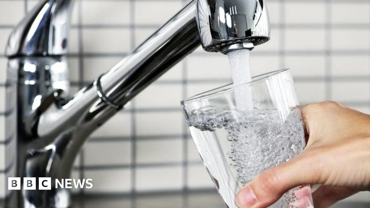 Nearly Half of English Tap Water Samples Exceed EU Safety Limits for Toxic 'Forever Chemicals'