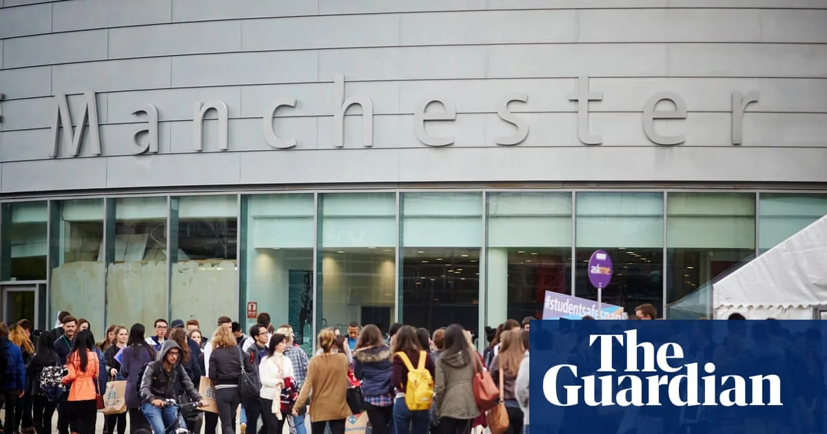 Gen Z Students in Manchester to Learn 'Soft Skills' in UK-First Trial