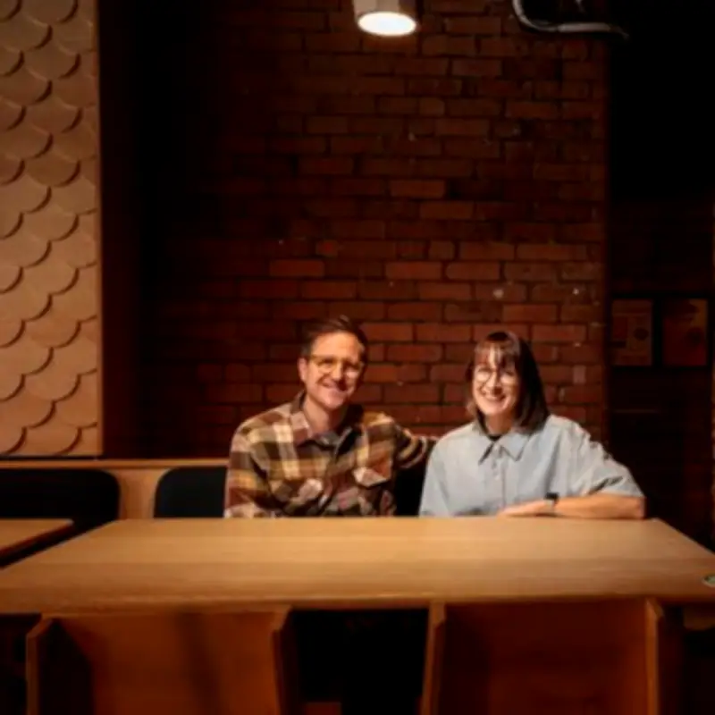 Manchester's Nell's Pizza Named Among UK's Happiest Workplaces for Third Year