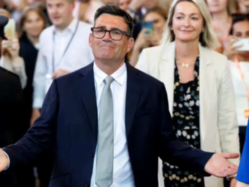 Mancunians React to Andy Burnham's Westminster Return: 'He'll Do Better Than Starmer'