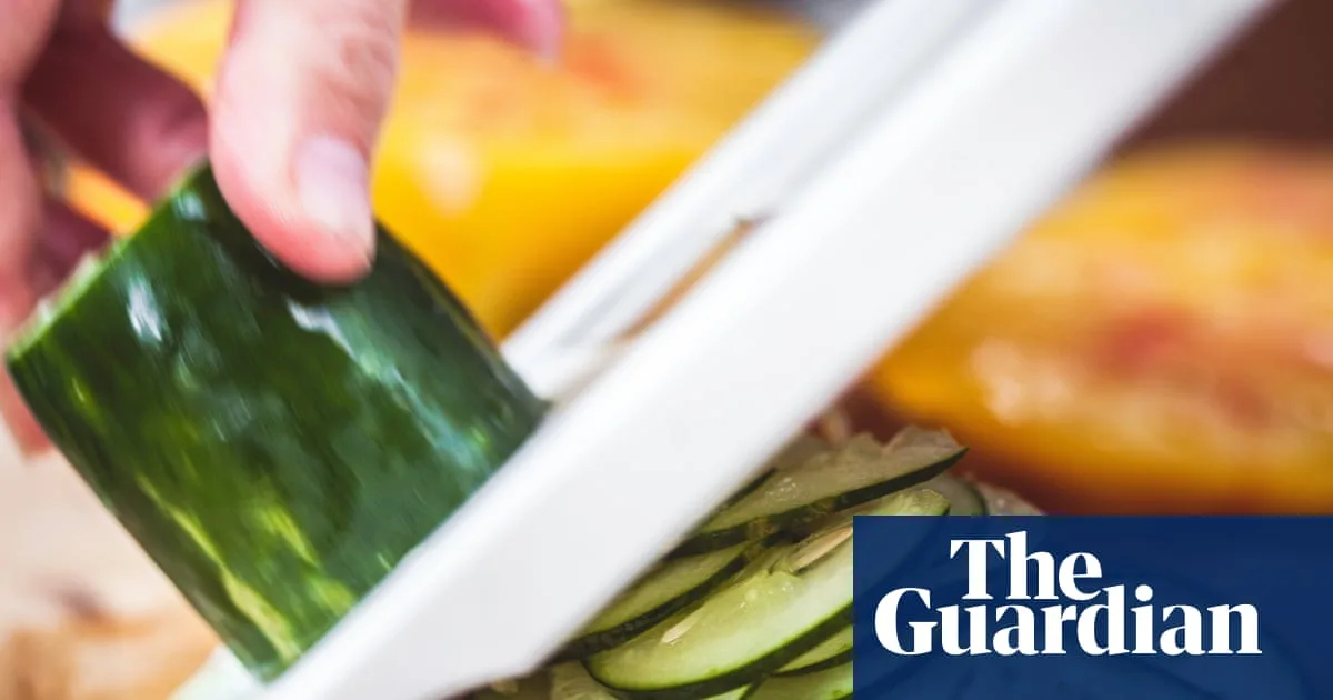 Mandolin Injuries Are A Significant Drain On NHS