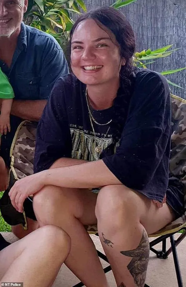 Missing Woman Amy Pike Found Dead in Bushland Near Darwin