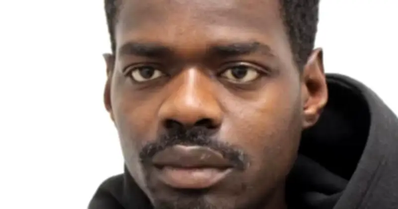 Manhunt After Prisoner Escapes Prison Van in Woolwich