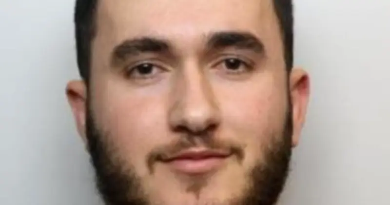 Manhunt for Child Sex Offender Who Fled Before Trial in Sheffield