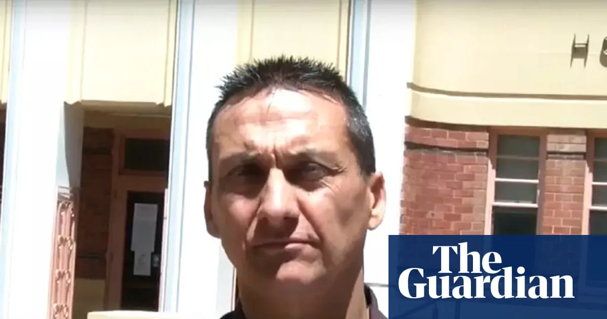 Manhunt For Desi Freeman Over Alleged Sexual Assault