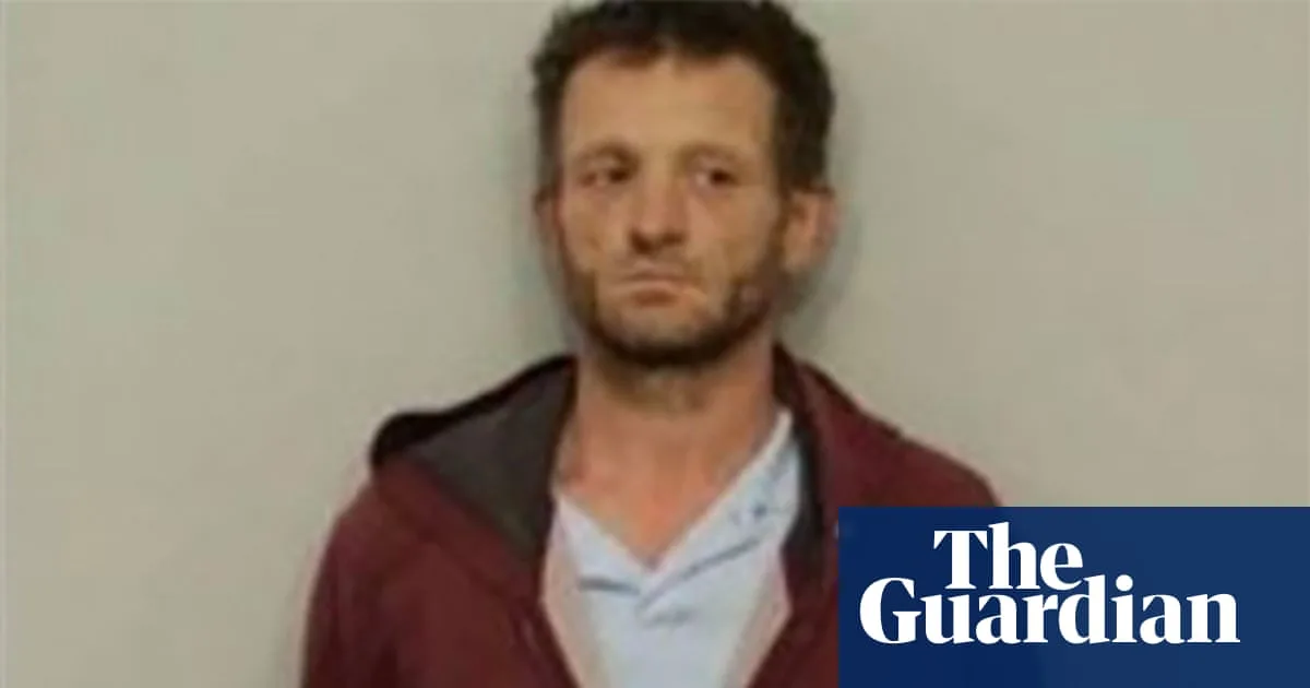 Manhunt for Escaped Prisoner Who Fled Brother's Funeral in Melbourne