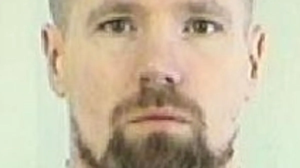 Manhunt Launched as Inmate Escapes HMP Sudbury