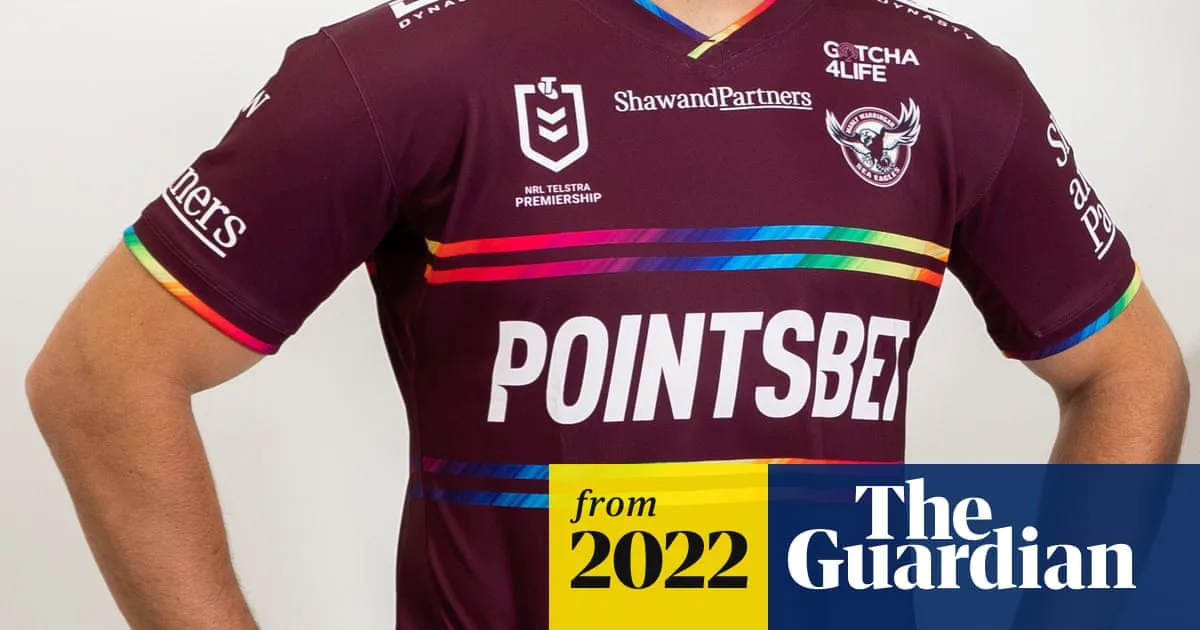 Manly Sea Eagles Owner Calls for NRL Inclusion Round After Jersey Boycott