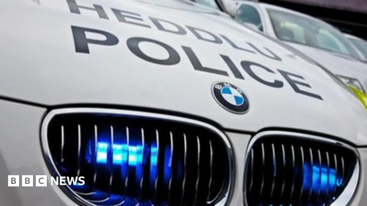 Body of Man, 52, Recovered from River Tawe in Swansea