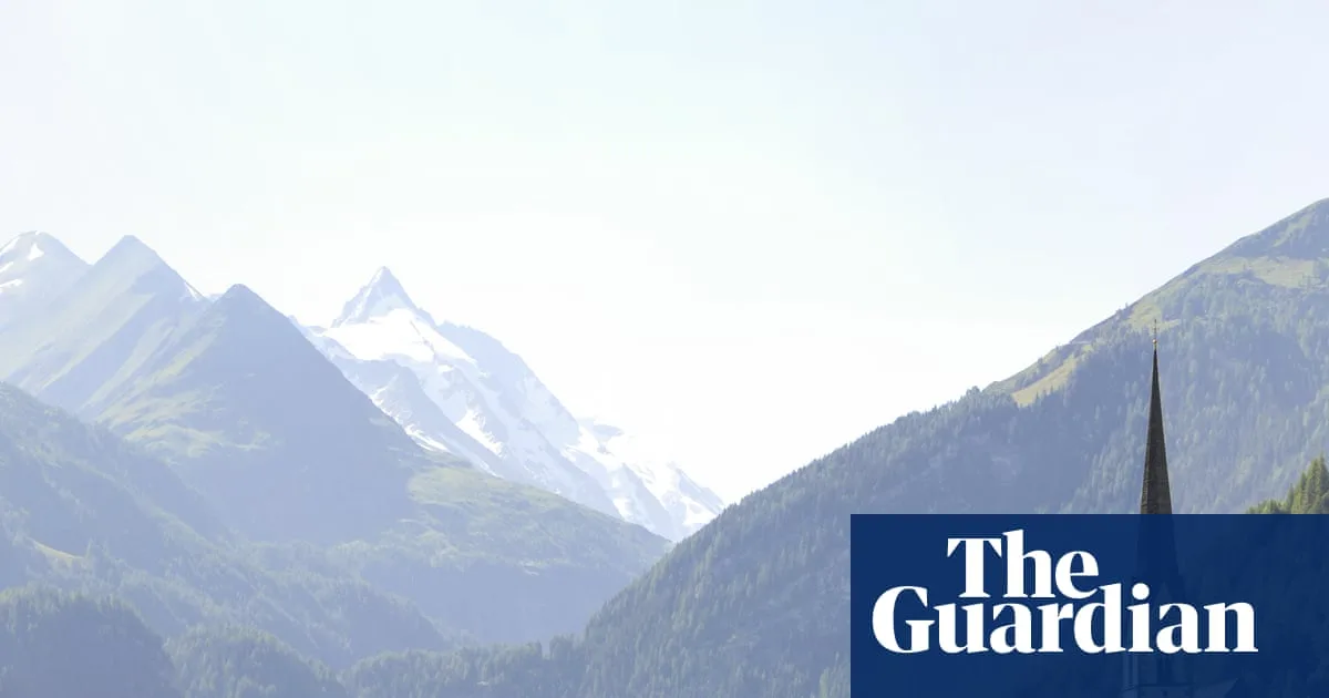 Climber Faces Manslaughter Charge After Girlfriend Freezes on Austria's Tallest Peak