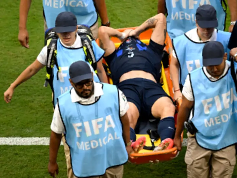 Manuel Ugarte Injury Could Reshape Man Utd's Transfer Plans