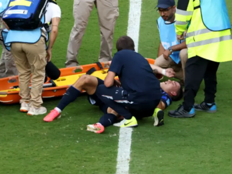 Manuel Ugarte Injury: Man Utd Face Major Blow After World Cup Setback