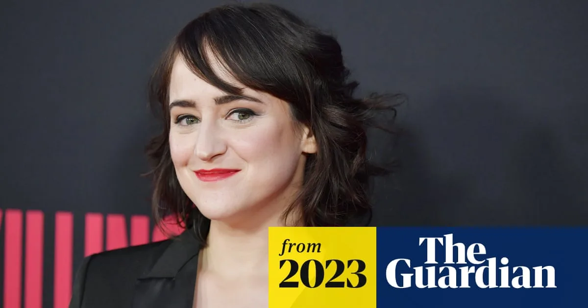 Matilda Star Mara Wilson on the Price of Childhood Fame