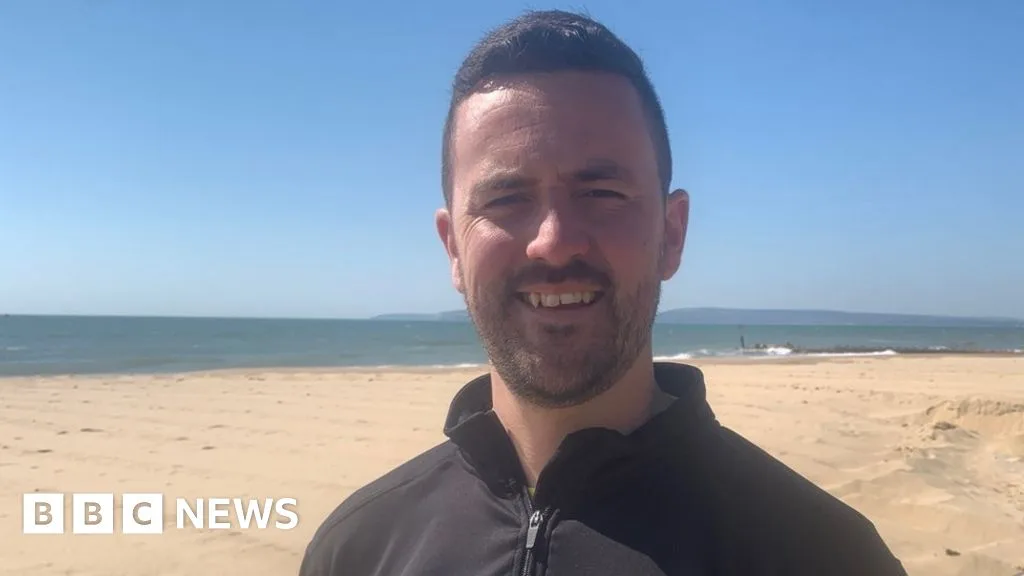 Bournemouth Man Raises £600k for Charity in Memory of Late Brother