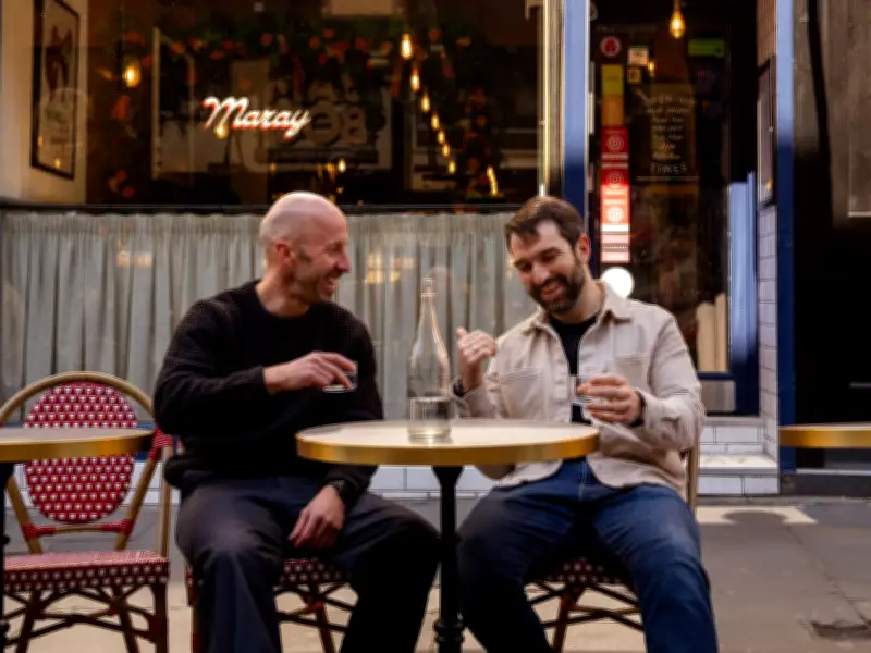 Maray Team to Open Café Barbette Wine Bar in Chester