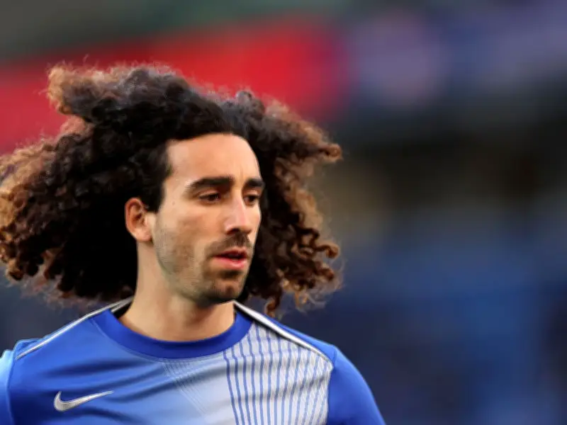 Marc Cucurella's £52m Transfer to Real Madrid Confirmed by Chelsea