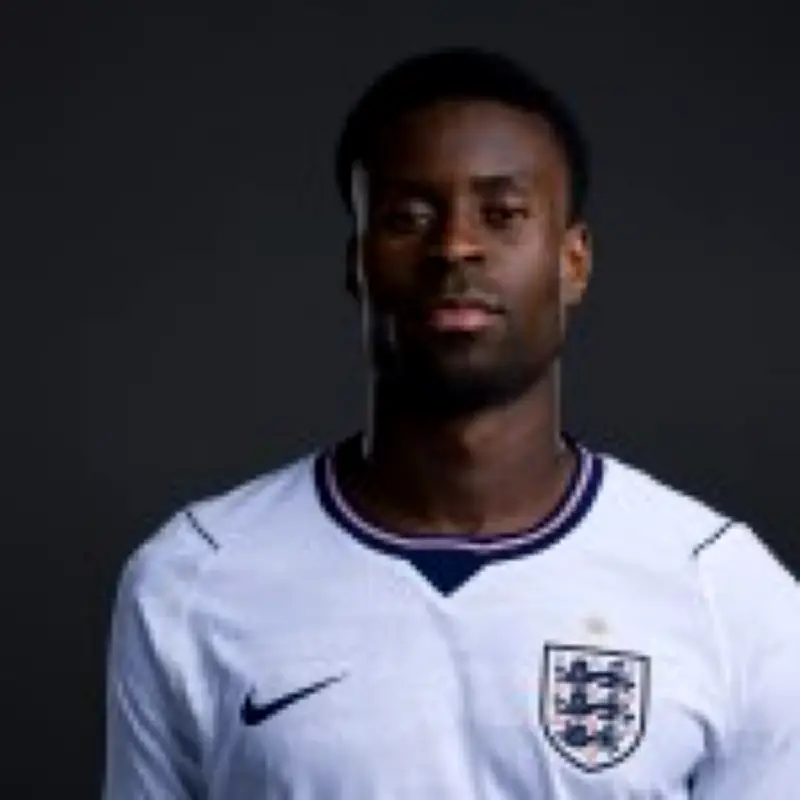 Marc Guehi Benched: England's World Cup Opener vs Croatia Lineup Revealed