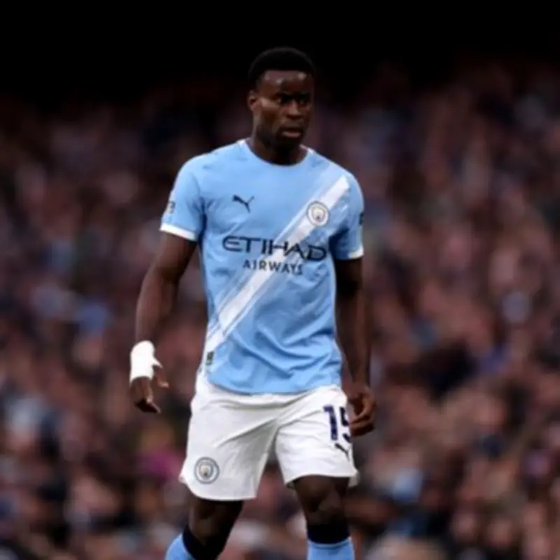 Marc Guehi Regrets Rare Partnership with John Stones at Man City