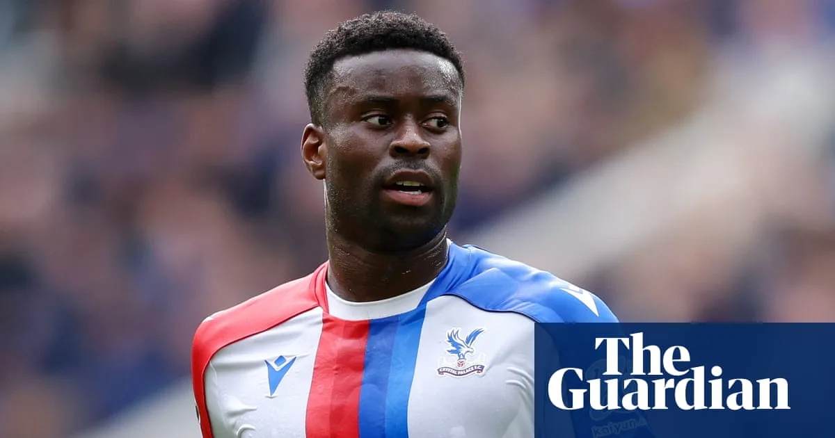 Marc Guéhi to Leave Crystal Palace After Rejecting Contract