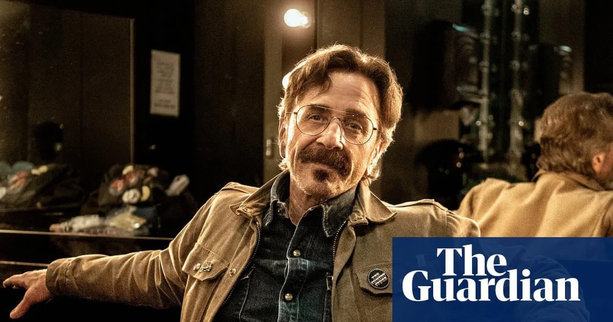 Marc Maron's WTF Podcast Ends After 16 Years
