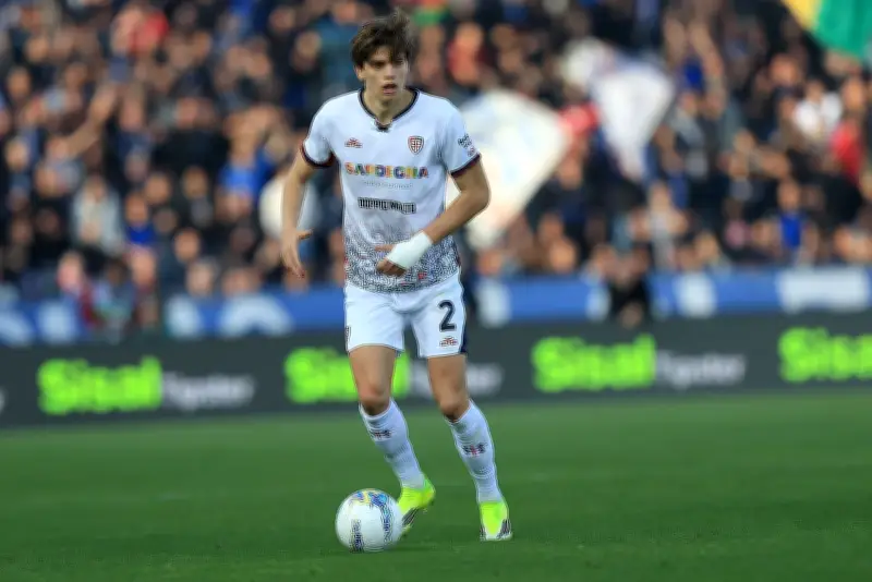 Marco Palestra Chelsea Contract Length Revealed as £45m Deal Nears
