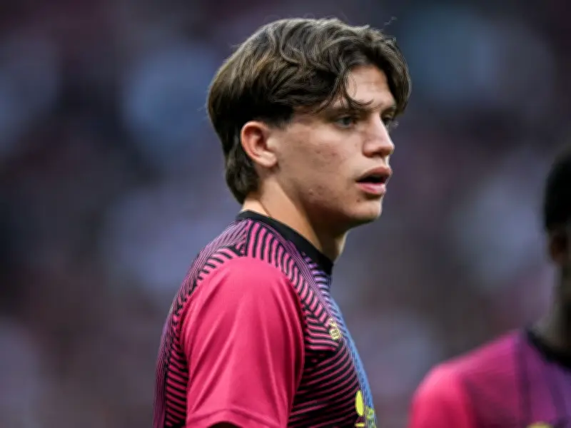 Marco Palestra Chelsea Move Could Spark Newcastle Livramento Sale