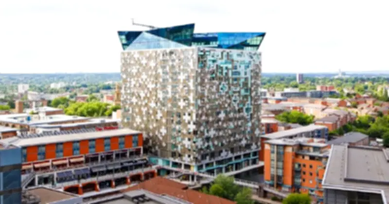 Marco Pierre White Steakhouse in Birmingham Closes After 15 Years
