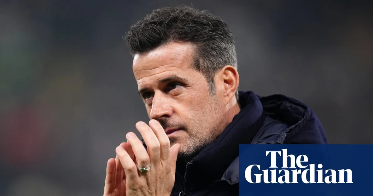 Marco Silva Leaves Fulham After Five Years for Benfica