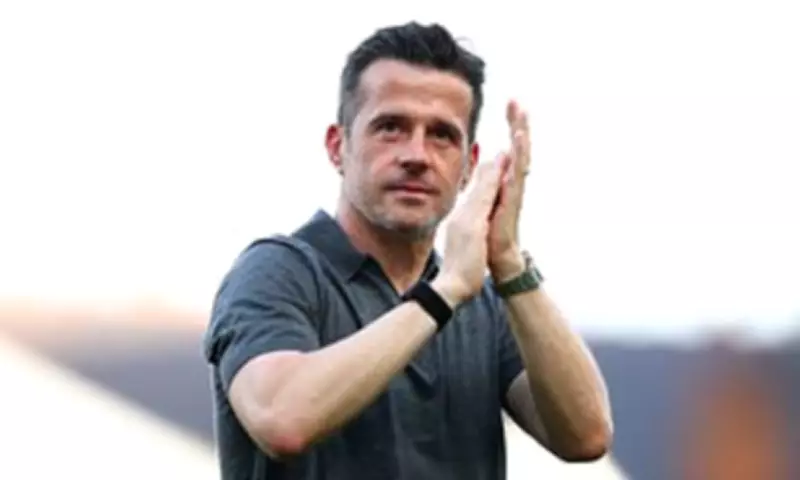 Marco Silva Nears Benfica Move After Five Years at Fulham