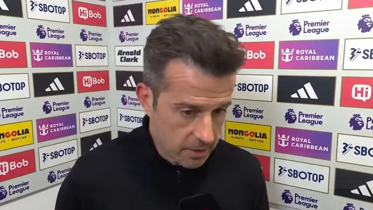 Marco Silva Risks FA Ban After Accusing VAR Official of Bias Against Fulham