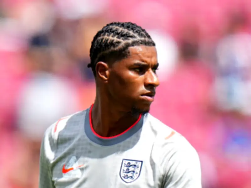 Marcus Rashford focused solely on Barcelona move despite Bayern interest