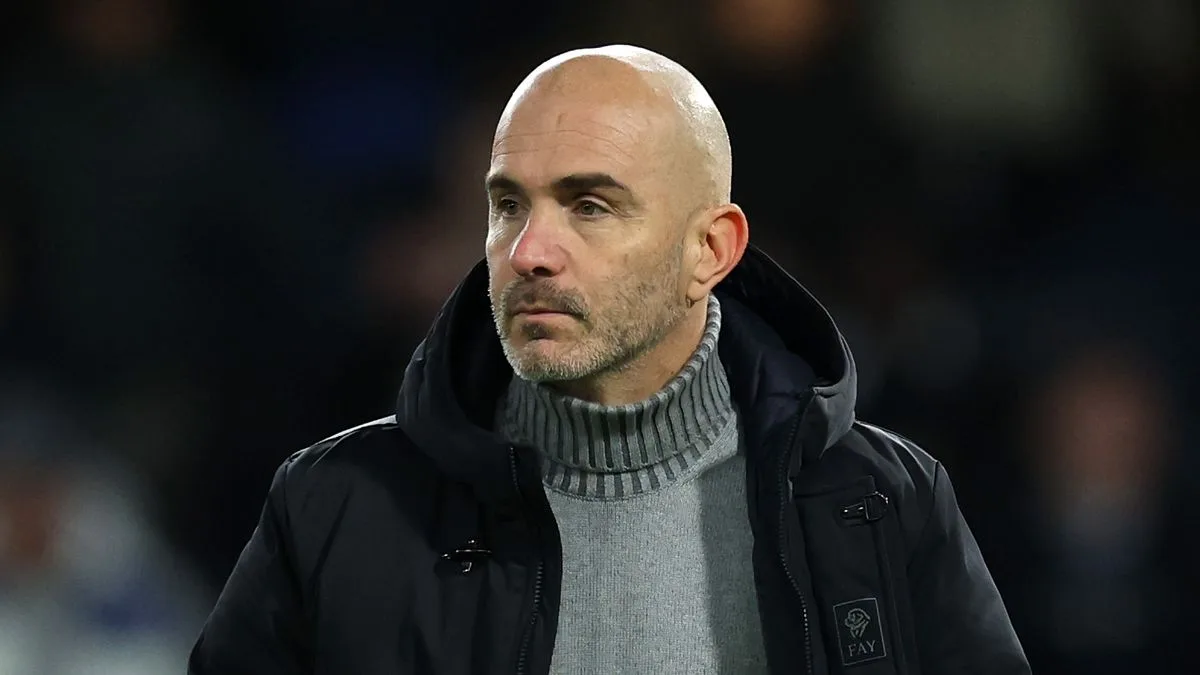 Enzo Maresca Signs Three-Year Deal to Replace Pep Guardiola at Manchester City