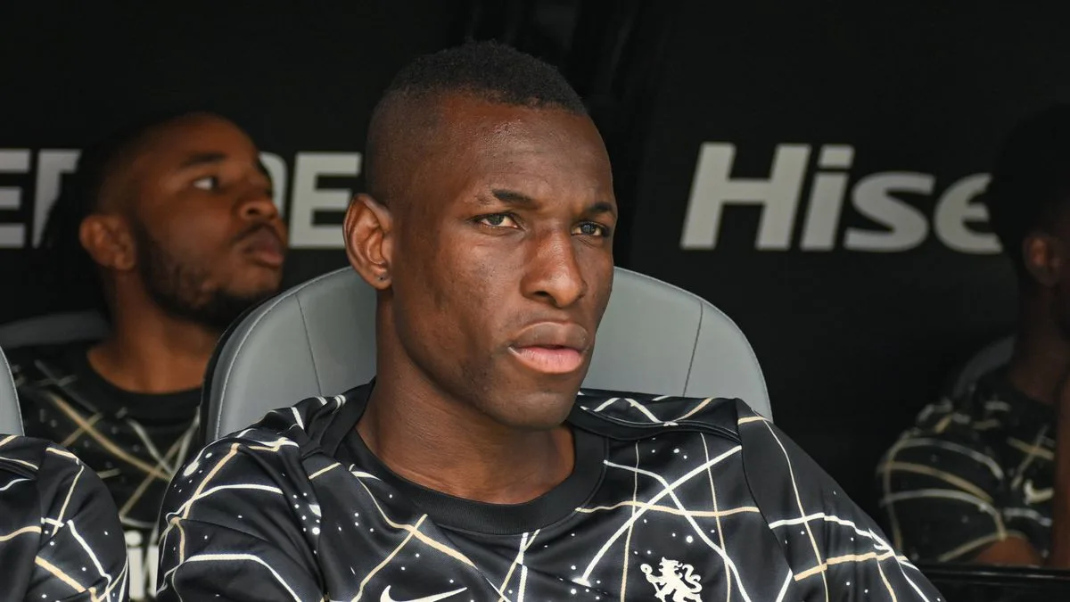 Nicolas Jackson Sends Message to Enzo Maresca After Chelsea Exit