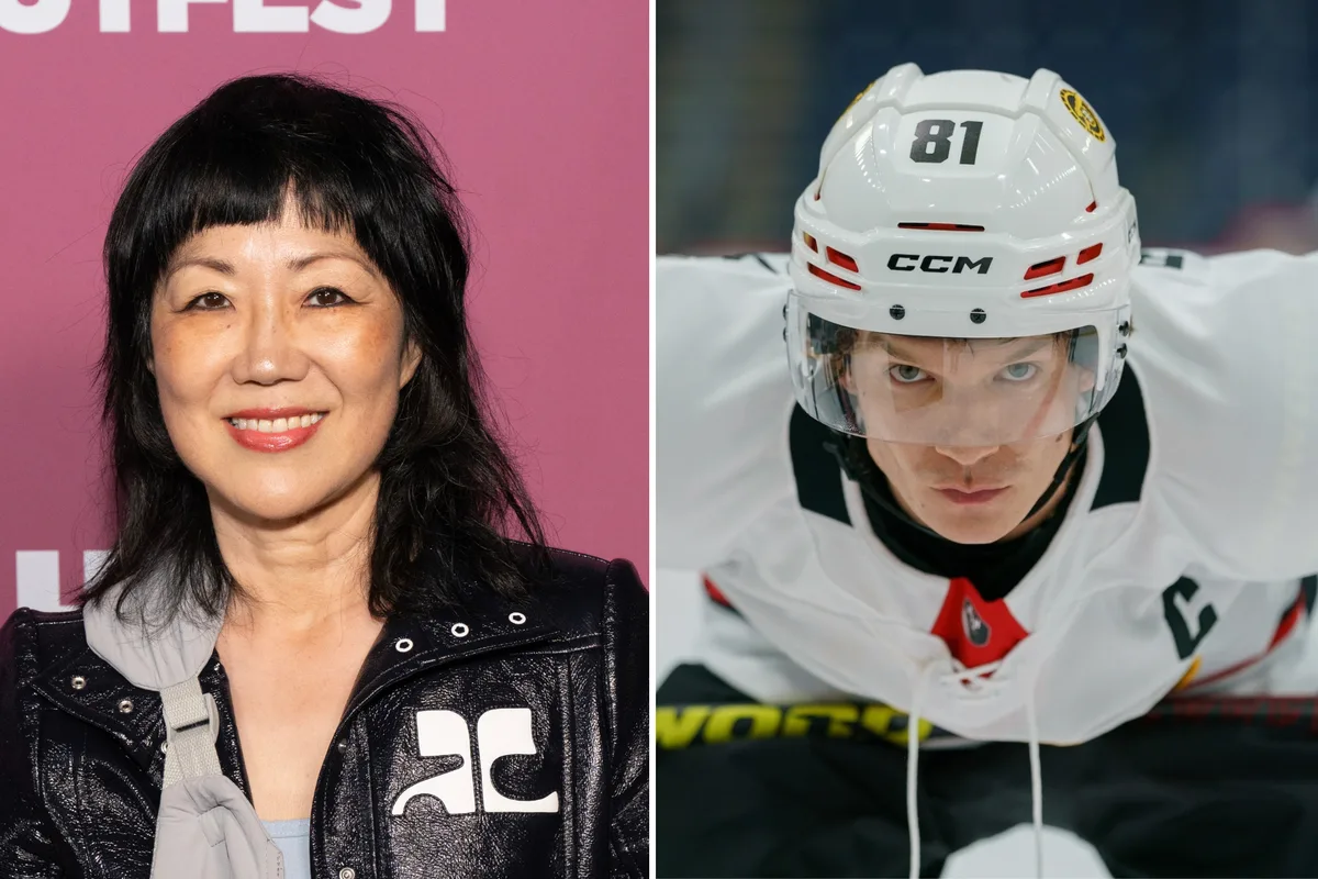 Margaret Cho Turned Down HBO's 'Heated Rivalry' Over Fear of ICE Detention at Canadian Border